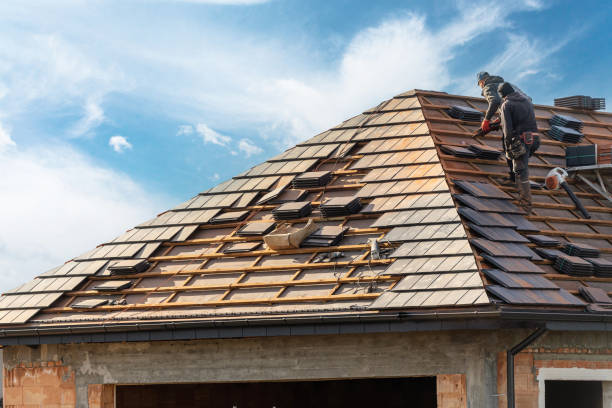 Best Metal Roofing Installation  in Bedford, TX