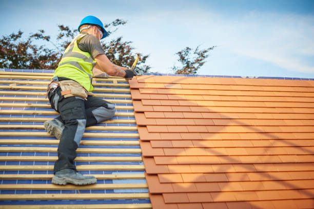 Best Hot Roofs  in Bedford, TX